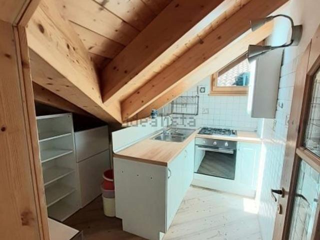 Appartamento in vendita a Comun General de Fascia, Campitello Di Fassa