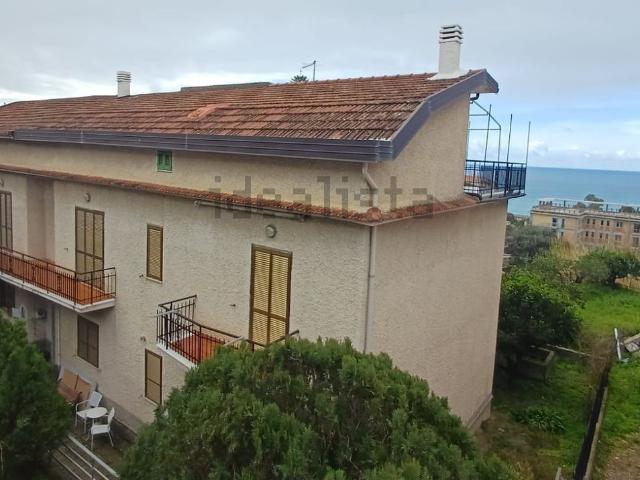 Appartamento in vendita a Calabria, Cosenza