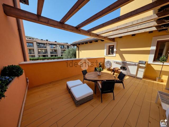 Appartamento in vendita a San Rocco, Muggiò