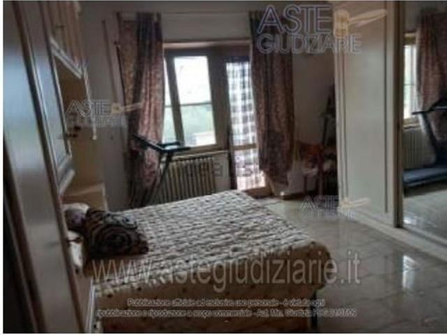 Appartamento in vendita a Riello, Viterbo