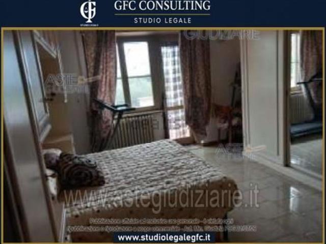 Appartamento in vendita a Riello, Viterbo