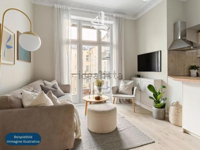 Appartamento in vendita a Badia - Abtei, Trentino-Alto Adige/Südtirol