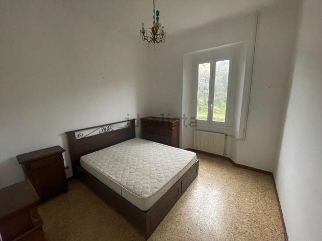 Appartamento in vendita a Villa Manierta, Sestri Levante