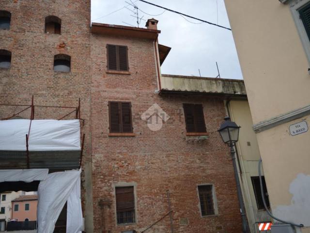 Appartamento in vendita a Altopascio, Toscana