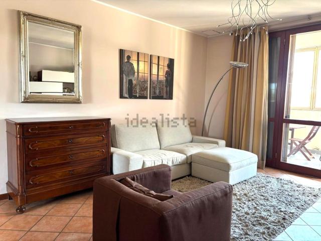 Appartamento in vendita a Tavazzano, Tavazzano Con Villavesco