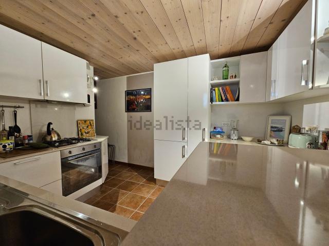 Appartamento in vendita a Borgo Prà, Zoldo Alto