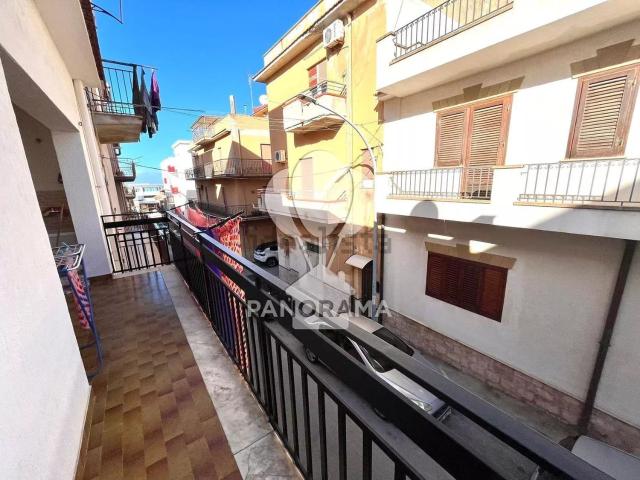 Appartamento in vendita a Balestrate, Sicilia