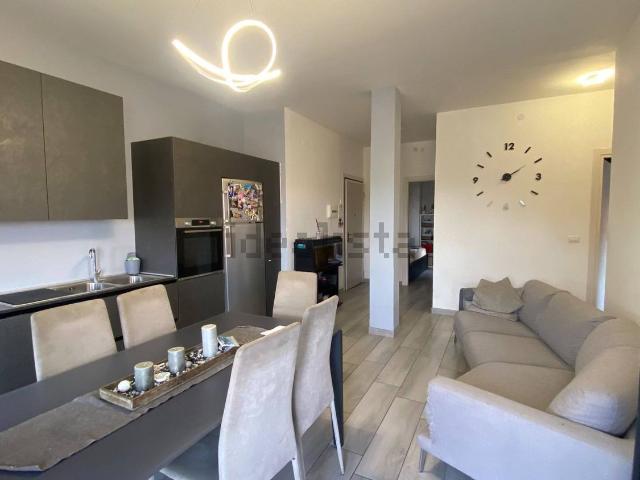 Appartamento in vendita a Montechiarugolo, Reggio Emilia