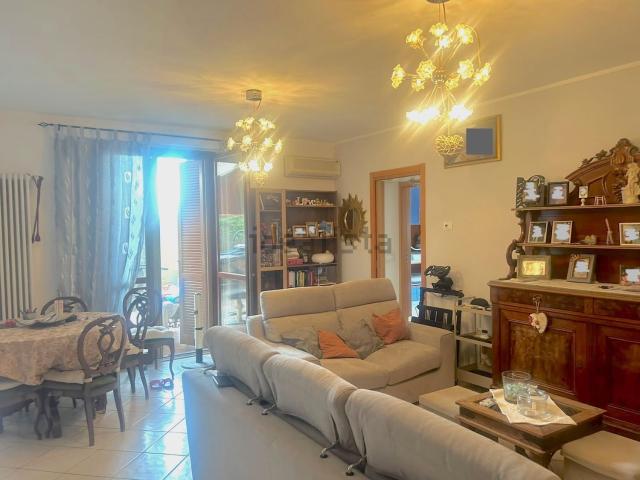 Appartamento in vendita a Gravellona Lomellina, Pavia