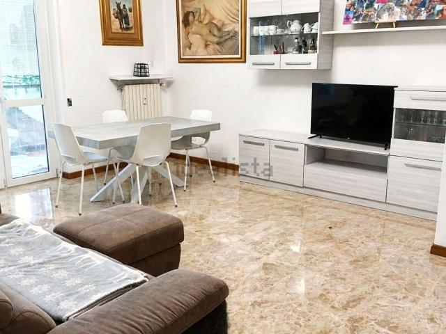 Appartamento in vendita a Dorotina, Mozzo