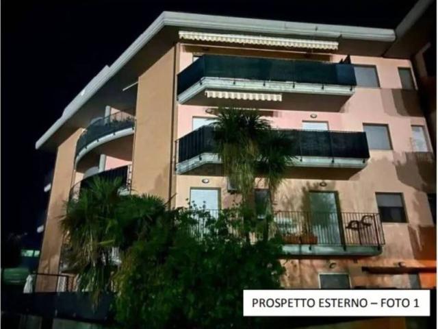 Appartamento in vendita a Valdaso, Marche