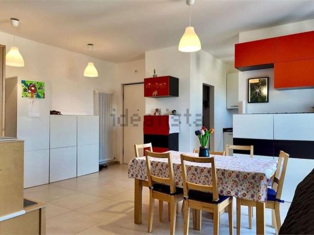 Appartamento in vendita a Oltrisarco-Aslago - Oberau-Haslach, Bolzano - Bozen