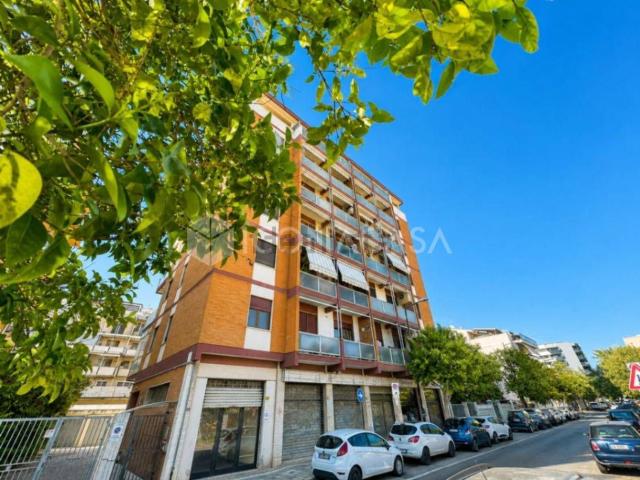 Appartamento in vendita a Pescara, Abruzzo