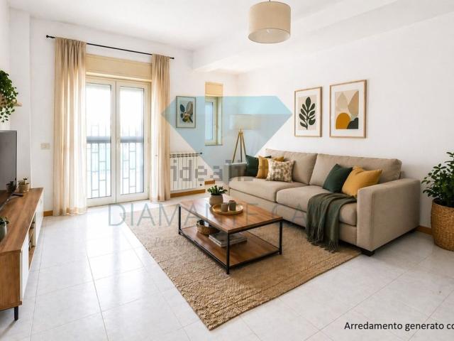 Appartamento in vendita a Monte Po-Nesima-San Leone-Rapisardi, Catania