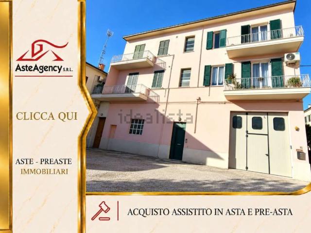 Appartamento in vendita a Jesi, Ancona