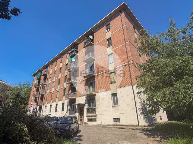 Appartamento in vendita a San Pellegrino, Reggio Emilia