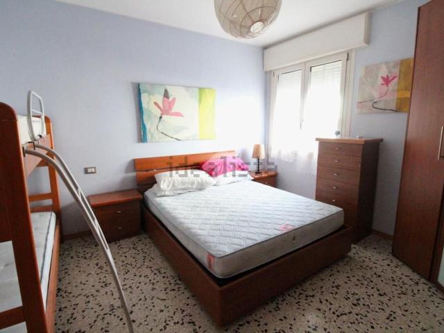 Appartamento in vendita a Sansonessa, Caorle