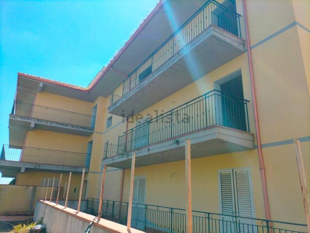 Appartamento in vendita a Sant'alfio, Sicilia