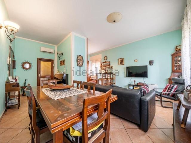 Appartamento in vendita a San Pellegrino, Reggio Emilia
