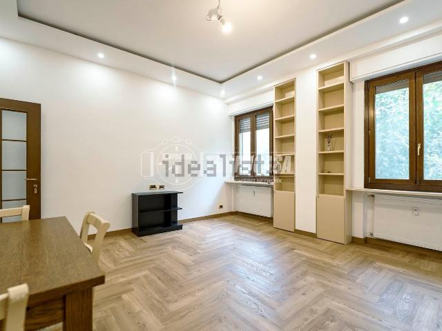 Appartamento in vendita a Zona Castello, Cremona