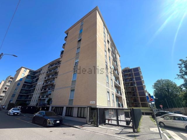 Appartamento in vendita a San Gerardo, Monza
