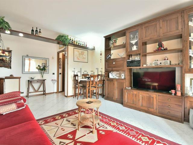 Appartamento in vendita a Monteroni D'arbia, Toscana