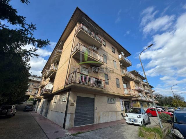 Appartamento in vendita a San Silvestro, Marche