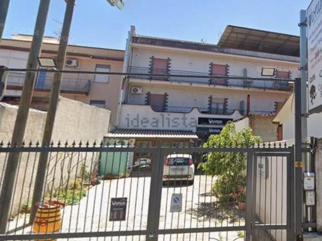 Appartamento in vendita a II Circoscrizione, Palermo
