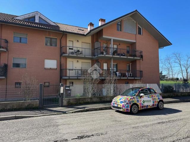 Appartamento in vendita a Medassino, Voghera