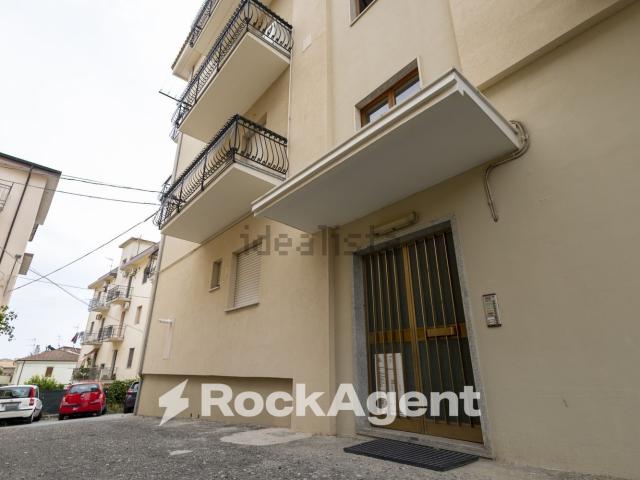 Appartamento in vendita a Santa Maria, Calabria