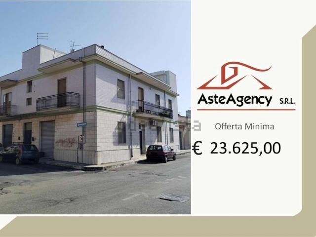 Appartamento in vendita a Puglia, Brindisi