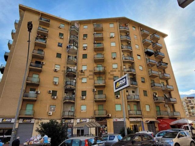 Appartamento in vendita a II Circoscrizione, Palermo