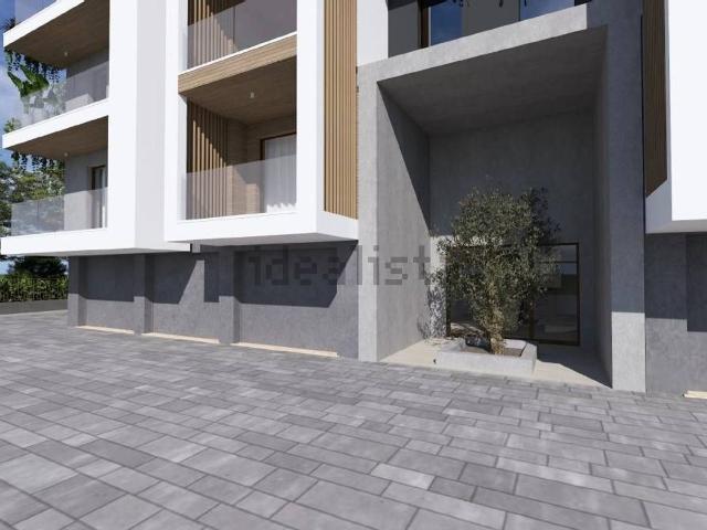 Appartamento in vendita a Marche, Fermo