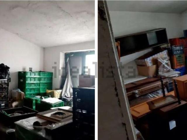 Appartamento in vendita a Melfi, Potenza