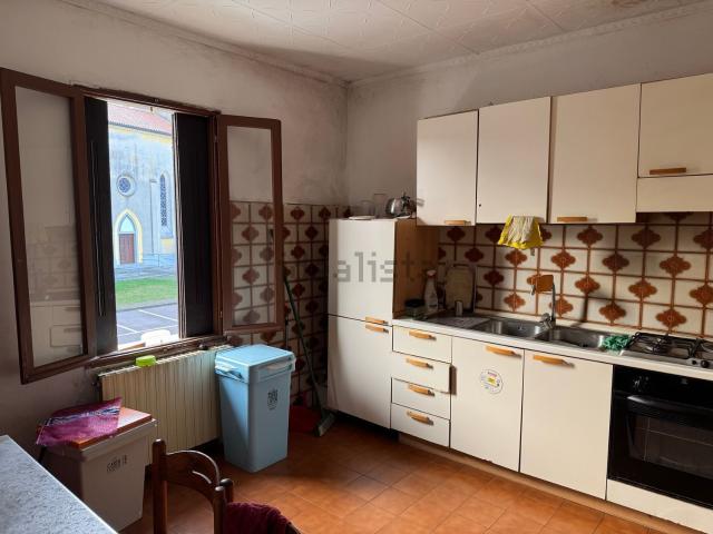 Appartamento in vendita a Sesto Al Reghena, Friuli-Venezia Giulia