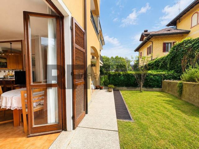 Appartamento in vendita a Carciano, Stresa