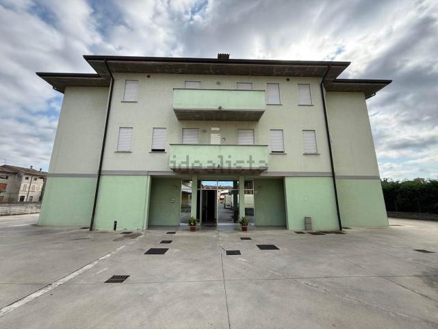Appartamento in vendita a Casaloldo, Mantova