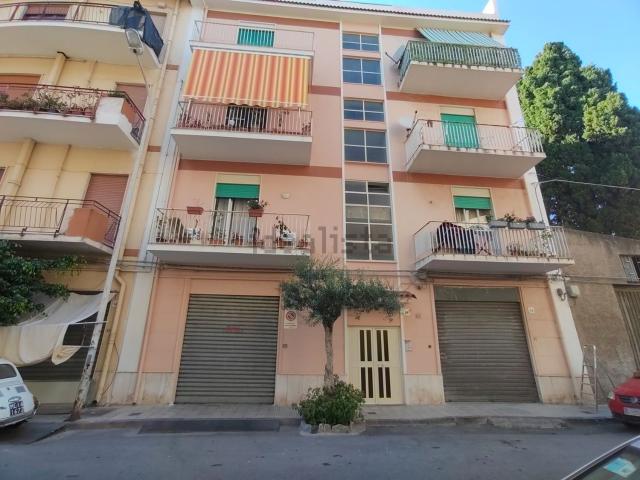 Appartamento in vendita a Militi, Barcellona Pozzo Di Gotto