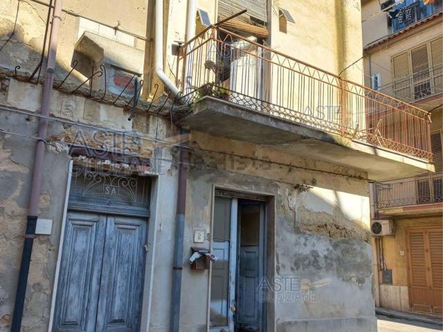 Appartamento in vendita a Grammichele, Sicilia