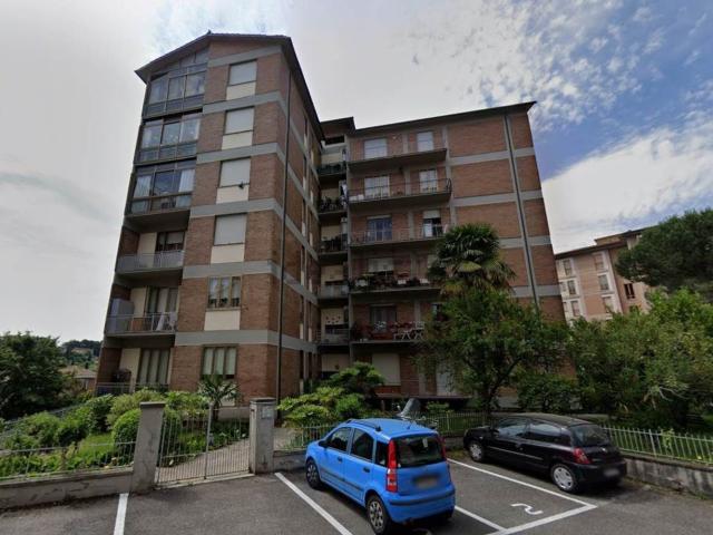 Appartamento in vendita a Petriccio, Siena