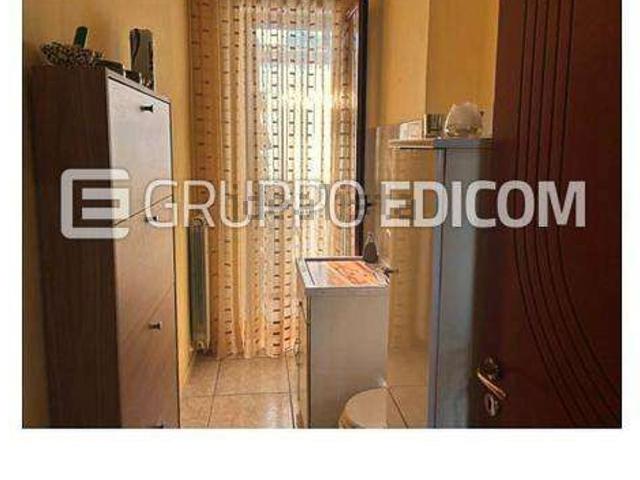 Appartamento in vendita a Sant'Antonio, Calabria