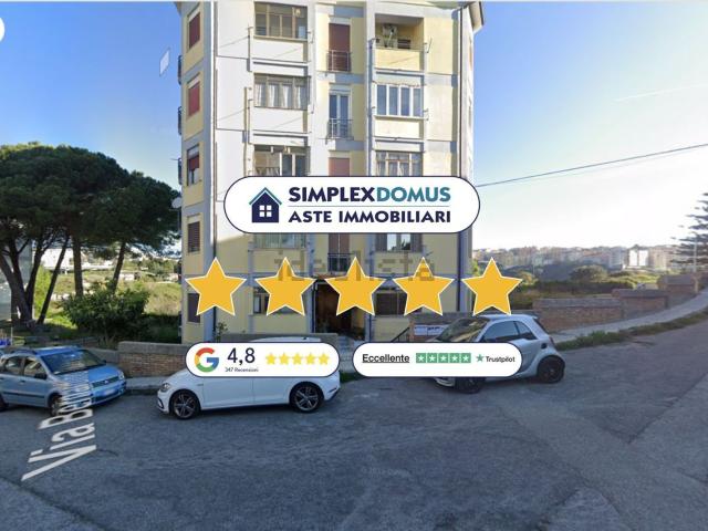 Appartamento in vendita a Sant'Antonio, Calabria