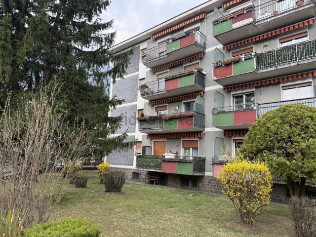 Appartamento in vendita a Burggrafenamt - Burgraviato, Merano - Meran