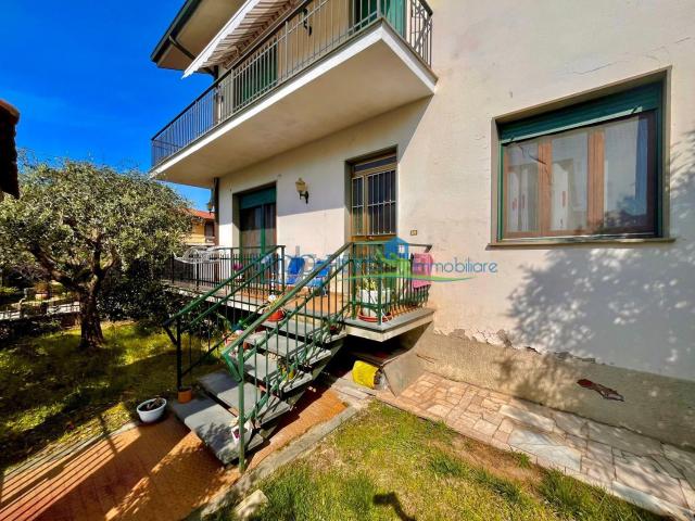 Appartamento in vendita a Massa e Cozzile, Toscana