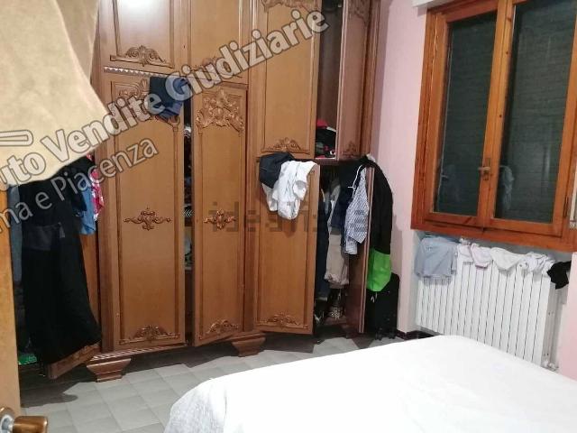 Appartamento in vendita a Fontevivo, Reggio Emilia