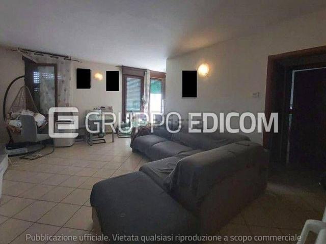 Appartamento in vendita a Sovernigo, Paese