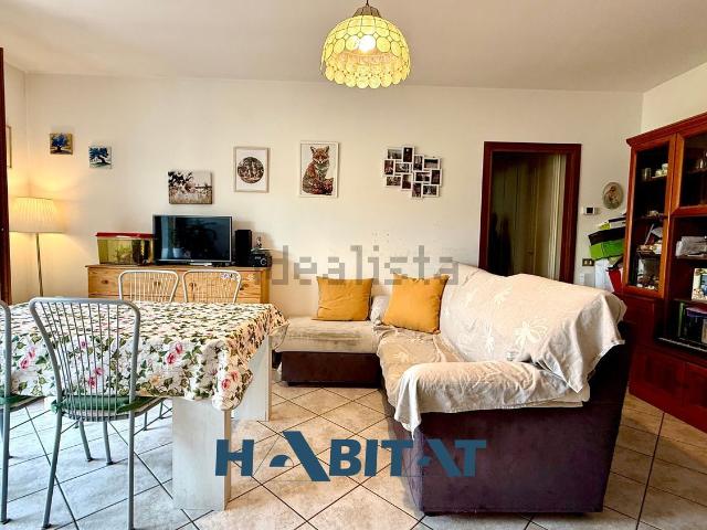 Appartamento in vendita a Maserà Di Padova, Veneto