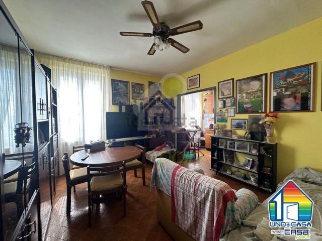 Appartamento in vendita a Casalmorano, Lombardia
