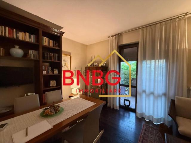 Appartamento in vendita a Almè, Bergamo