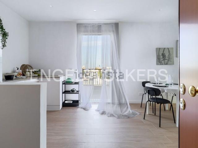 Attico in vendita a Municipio 2, Puglia